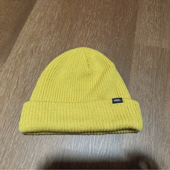Vans Accessories - Vans Core Basic Beanie